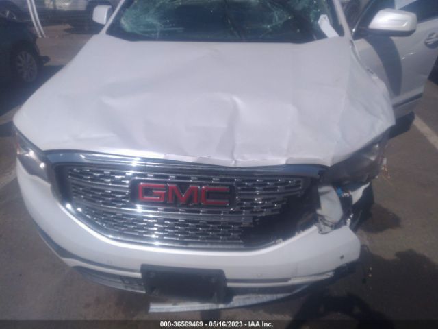 1GKKNXLS4HZ262714 GMC Acadia Denali