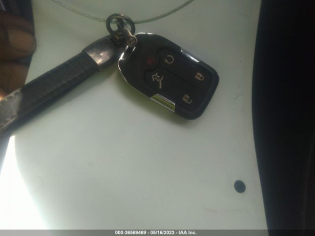 1GKKNXLS4HZ262714 GMC Acadia Denali