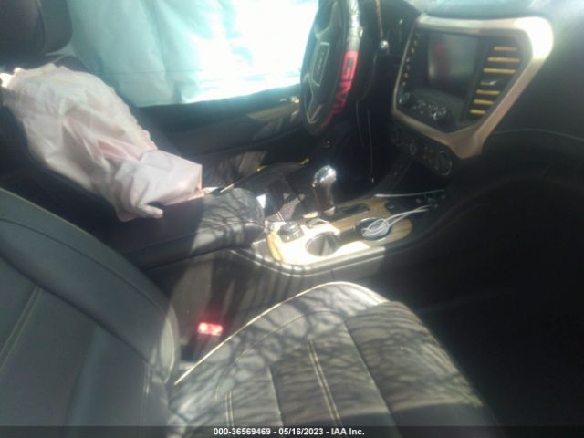 1GKKNXLS4HZ262714 GMC Acadia Denali