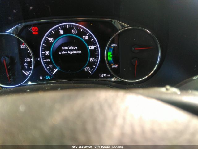 1GKKNXLS4HZ262714 GMC Acadia Denali