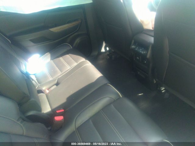 1GKKNXLS4HZ262714 GMC Acadia Denali