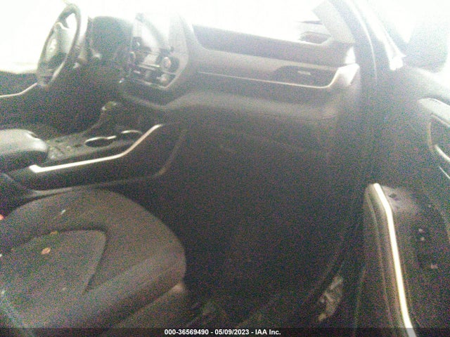 Toyota Highlander Le 2022 5TDZZRAH0NS107396 Image 7