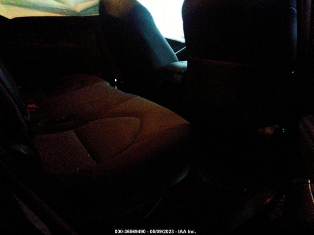 Toyota Highlander Le 2022 5TDZZRAH0NS107396 Image 10