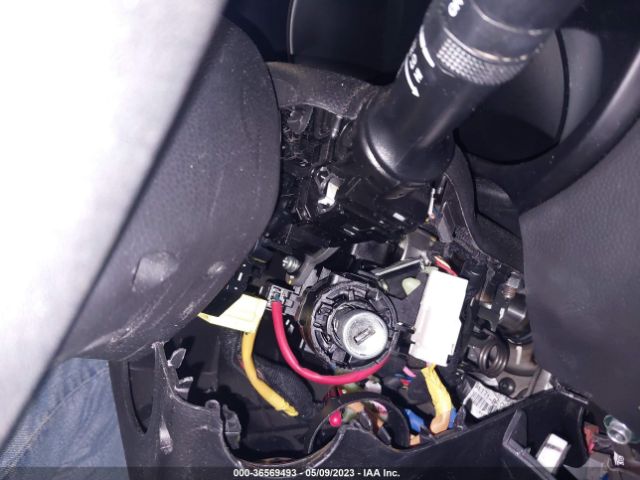 KNDJN2A29G7840605 KIA Soul Base