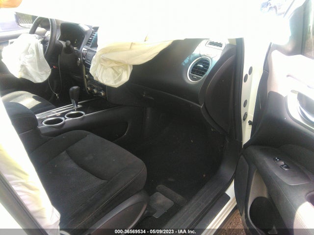 Nissan Pathfinder Sv 2016 5N1AR2MN7GC604466 Image 5