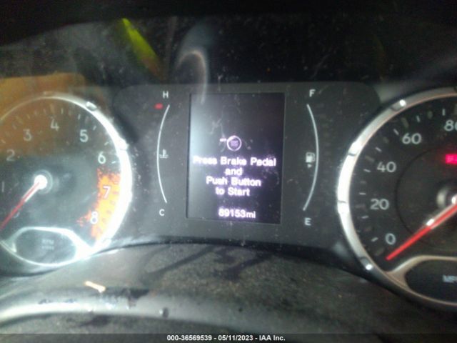 ZACCJAAB8HPF88140 Jeep Renegade Sport
