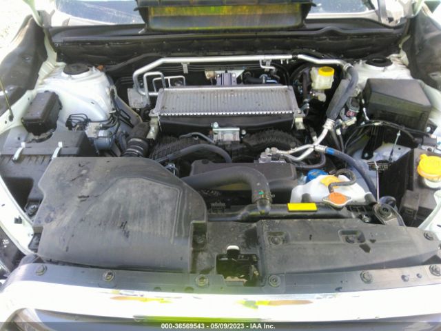4S4WMAPDXN3451998 Subaru Ascent Limited