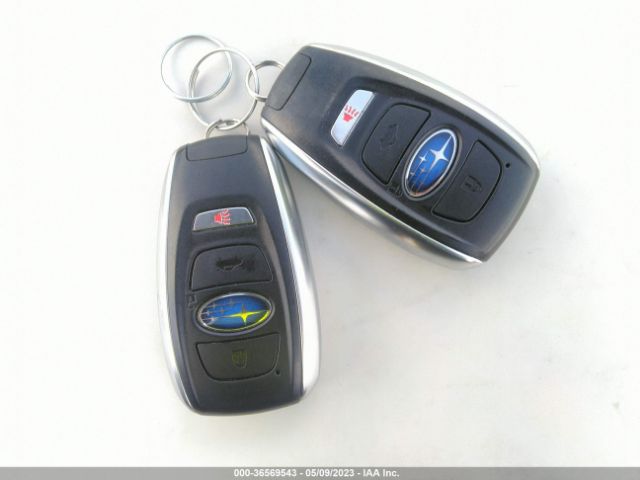 4S4WMAPDXN3451998 Subaru Ascent Limited