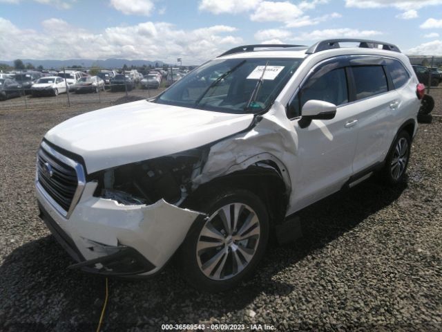 4S4WMAPDXN3451998 Subaru Ascent Limited