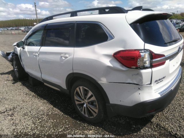 4S4WMAPDXN3451998 Subaru Ascent Limited