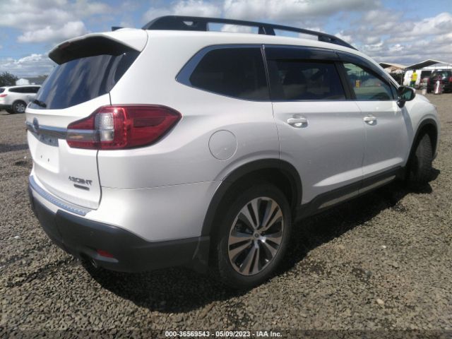 4S4WMAPDXN3451998 Subaru Ascent Limited