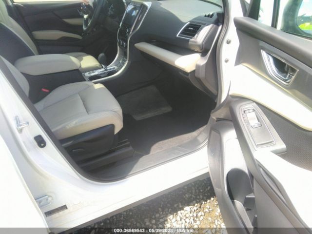 4S4WMAPDXN3451998 Subaru Ascent Limited