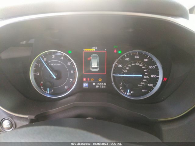 4S4WMAPDXN3451998 Subaru Ascent Limited