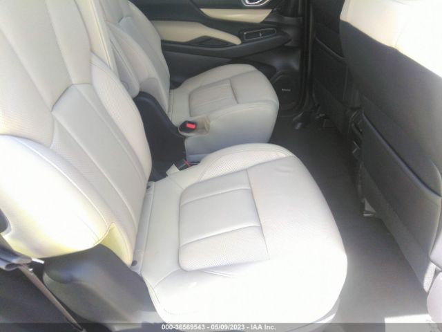 4S4WMAPDXN3451998 Subaru Ascent Limited
