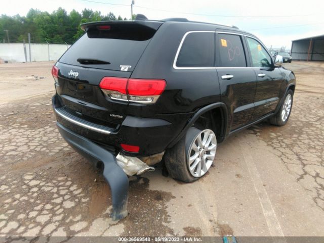 1C4RJEBG3HC696214 Jeep Grand Cherokee Limited