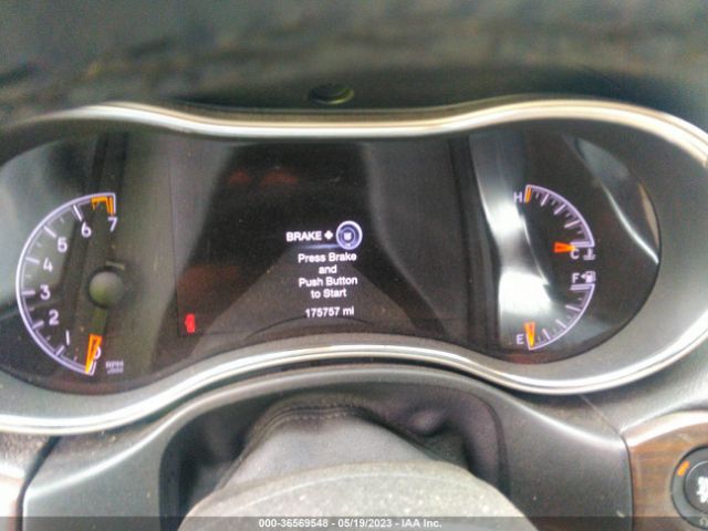 1C4RJEBG3HC696214 Jeep Grand Cherokee Limited