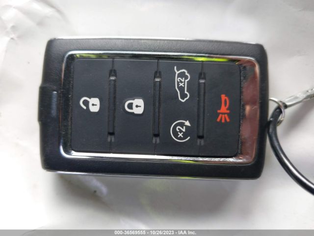 1C4RJKBG9P8752964 Jeep Grand Cherokee L Limited