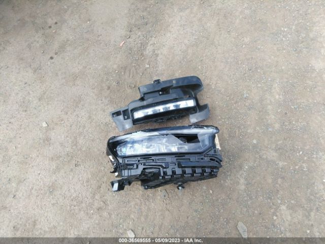 1C4RJKBG9P8752964 Jeep Grand Cherokee L Limited