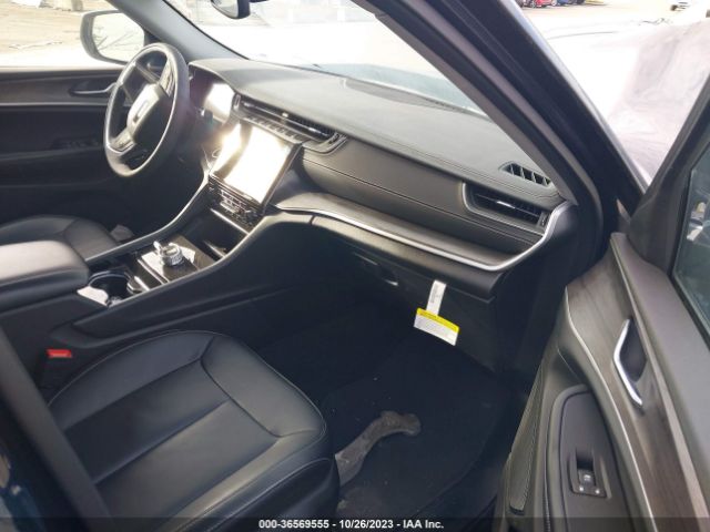 1C4RJKBG9P8752964 Jeep Grand Cherokee L Limited