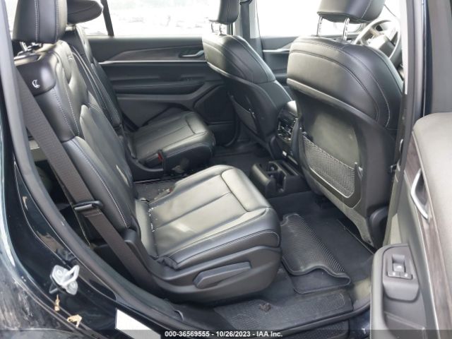 1C4RJKBG9P8752964 Jeep Grand Cherokee L Limited