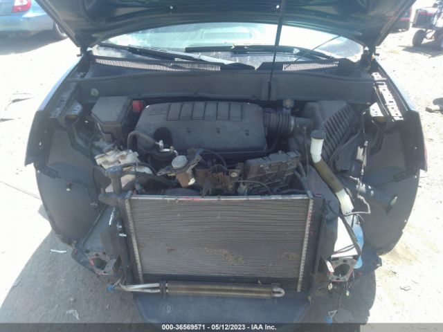 1GKKVRKD7FJ260238 GMC ACADIA SLT
