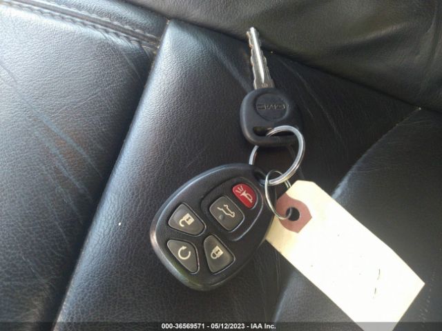 1GKKVRKD7FJ260238 GMC ACADIA SLT