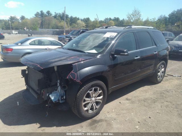 1GKKVRKD7FJ260238 GMC ACADIA SLT
