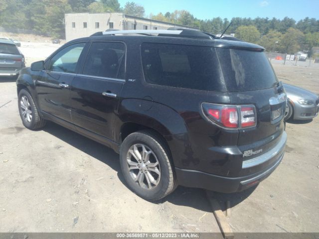 1GKKVRKD7FJ260238 GMC ACADIA SLT