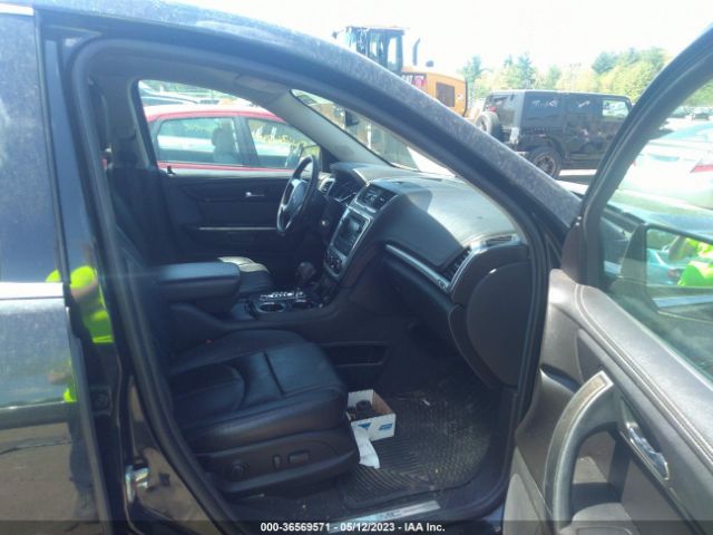 1GKKVRKD7FJ260238 GMC ACADIA SLT