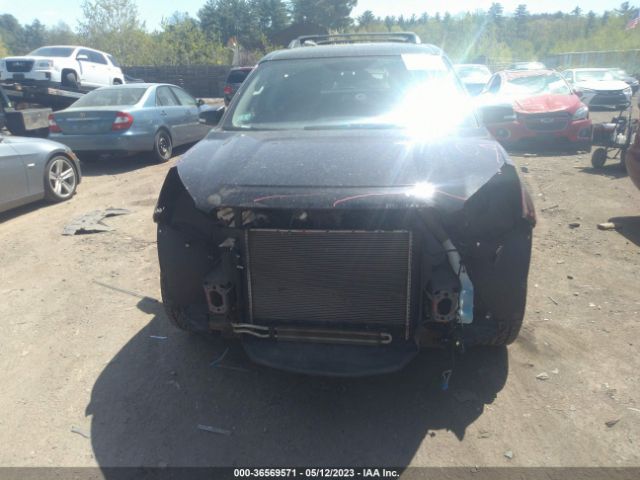 1GKKVRKD7FJ260238 GMC ACADIA SLT