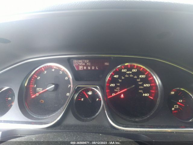 1GKKVRKD7FJ260238 GMC ACADIA SLT