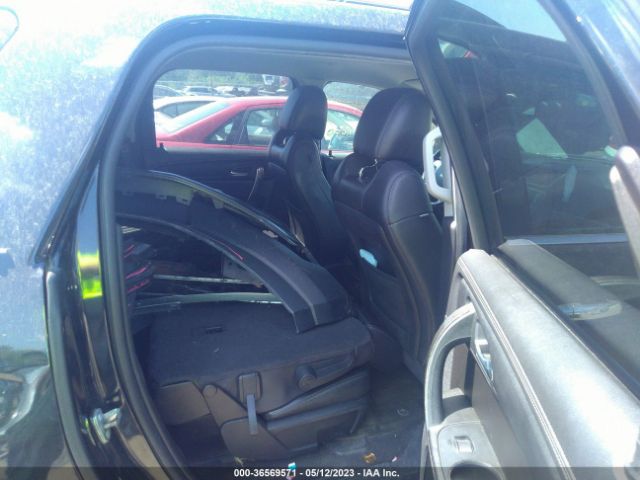 1GKKVRKD7FJ260238 GMC ACADIA SLT