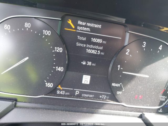 WBA73AK04M7H34372 BMW 2 Series 228i Xdrive