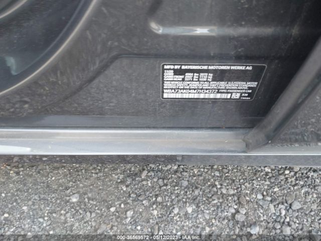 WBA73AK04M7H34372 BMW 2 Series 228i Xdrive