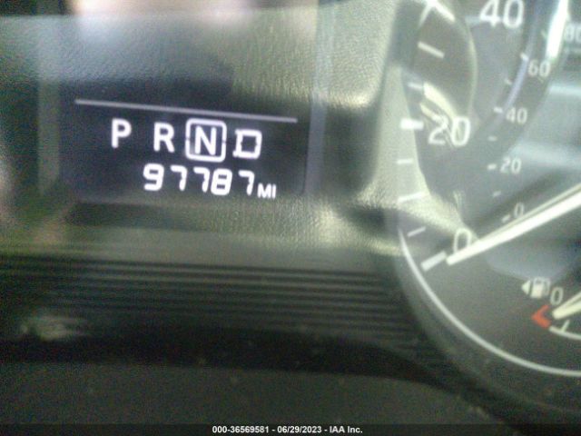 1N6AA1EJ0JN537526 Nissan TITAN S