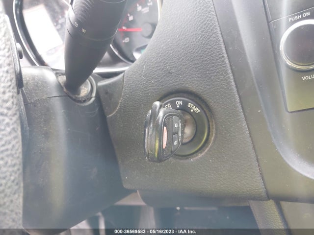 Dodge AVENGER SE 2014 1C3CDZAG1EN104531 Image 11