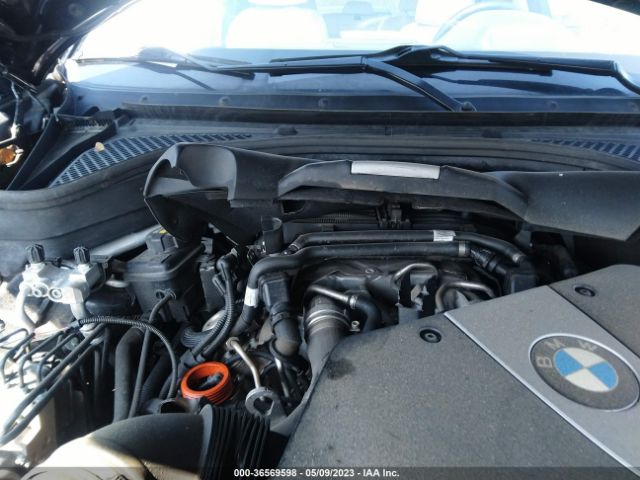 5UXKR6C51F0J77799 BMW X5 Xdrive50i