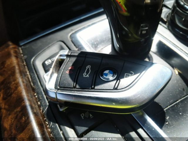 5UXKR6C51F0J77799 BMW X5 Xdrive50i