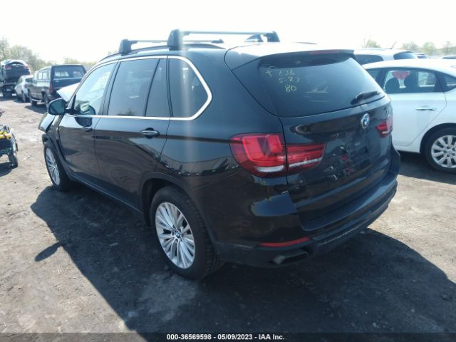 5UXKR6C51F0J77799 BMW X5 Xdrive50i