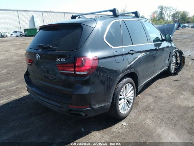 5UXKR6C51F0J77799 BMW X5 Xdrive50i