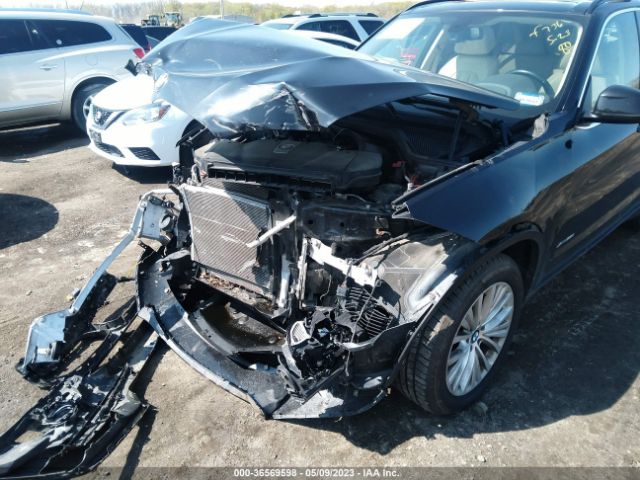 5UXKR6C51F0J77799 BMW X5 Xdrive50i