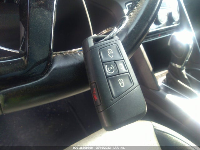 1V2MR2CA9JC510305 Volkswagen Atlas 3.6l V6 Sel