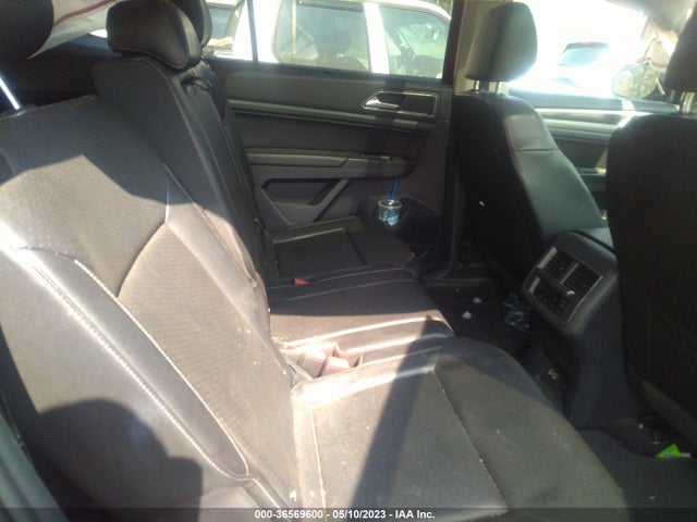 1V2MR2CA9JC510305 Volkswagen Atlas 3.6l V6 Sel