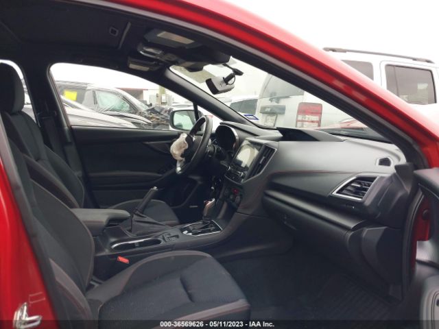 4S3GTAM64J3714546 Subaru Impreza Sport