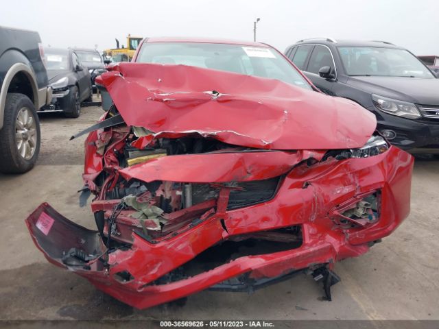4S3GTAM64J3714546 Subaru Impreza Sport