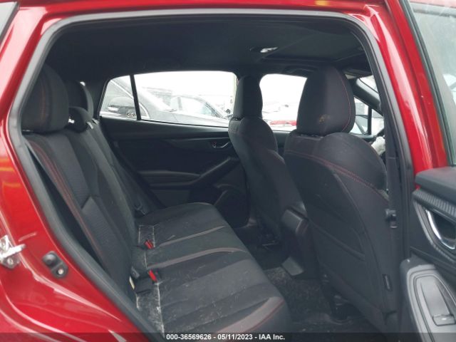 4S3GTAM64J3714546 Subaru Impreza Sport