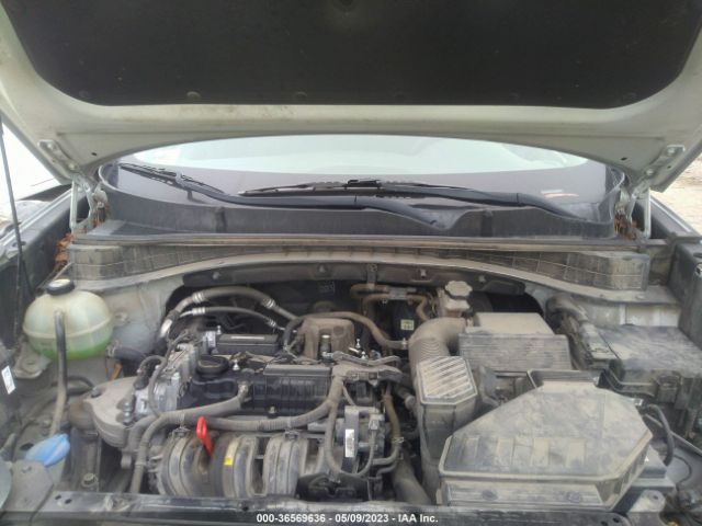 KNDPMCAC0H7183562 KIA Sportage Lx
