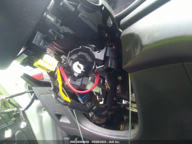 KNDPMCAC0H7183562 KIA Sportage Lx