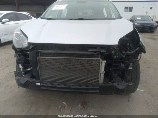 KNDPMCAC0H7183562 KIA Sportage Lx