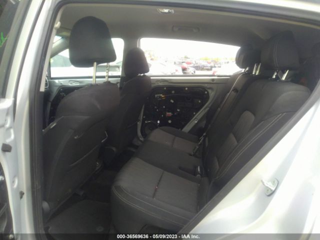 KNDPMCAC0H7183562 KIA Sportage Lx